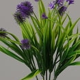 thumbnail image 2 of Luz de flores artificiales Maceta Luz de mesita de noche en maceta para decoración de café Likrtyny Para estrenar, 2 of 5