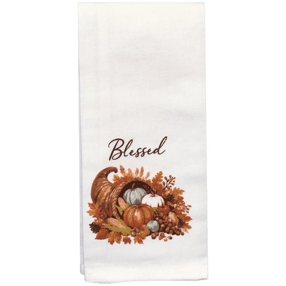 Cornicopia Kitchen Towel