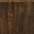 thumbnail image 4 of Poly & Bark Goa Coffee Table in Walnut, 4 of 9