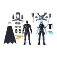 thumbnail image 2 of Figura de Acción Batman 12 Pulgadas Batman Vs Pack W3, 2 of 4
