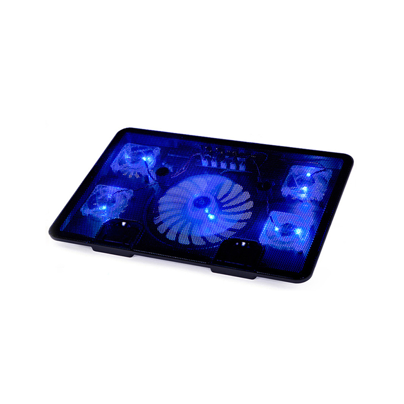 Buy Professional external Laptop Cooling Pad laptop fan laptop stand