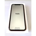 thumbnail image 3 of Pre-Owned ished Apple iPhone XR A1984 (Fully Unlocked) 64GB Red (Grade A), 3 of 4