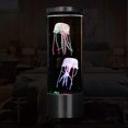 thumbnail image 3 of Lampe Méduse Simulation, Changement de Couleur, 3 of 4
