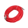 thumbnail image 4 of Tubo de alta presión para compresor de aire, 1/4 pulg. NPT, 5 mm, interior, 8 mm, exterior, neumático, manguera de PU, tubo, 20 m de longitud, rojo, 4 of 9