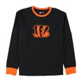 thumbnail image 1 of Camiseta gráfica G-III Sports Cincinnati Bengals para mujer cib M, 1 of 2
