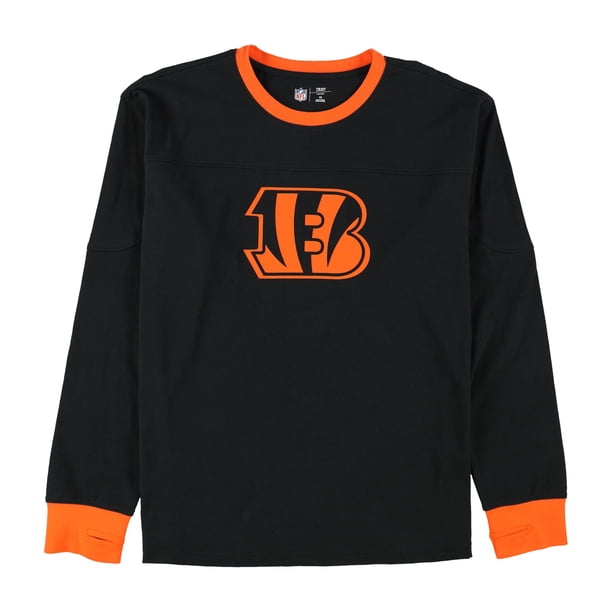 Camiseta gráfica G-III Sports Cincinnati Bengals para mujer cib M