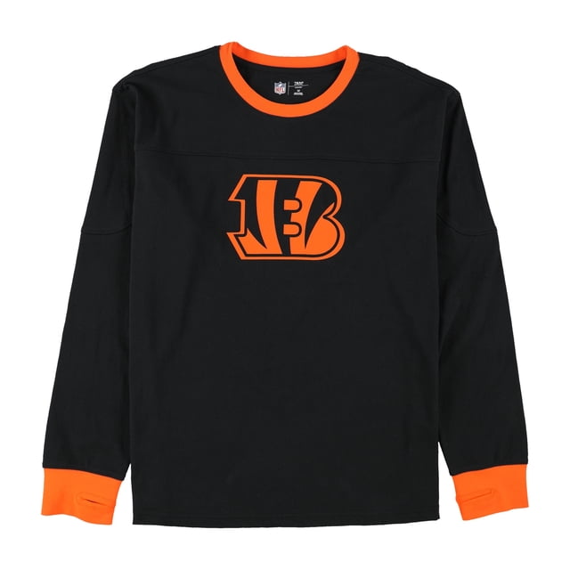 Camiseta gráfica G-III Sports Cincinnati Bengals para mujer cib M
