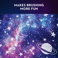 thumbnail image 4 of Oral-B Kids Soft Toothbrush with Galaxy Designs, (1 Pack) for Ages 6+, 4 of 9