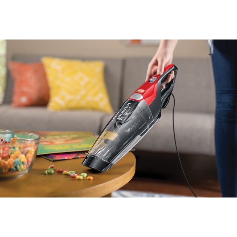 Dirt Devil Power Stick Lite 4-in-1 Corded Vacuum Cleaner, SD22030