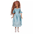 thumbnail image 3 of Disney The Little Mermaid Live Action Film Ariel Singing Doll 11inc New with Box, 3 of 5