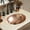 Polished Copper, variant on Native Trails Cps68 Classic 19" Oval Copper Undermount Bathroom Sink - Copper