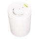 thumbnail image 5 of Humidificador de aire de gran capacidad, pulverizador de niebla con doble boquilla, Mini lavadora, pulverizador de niebla fría USB para dormitorio y habitación grande, 5L, 5 of 8