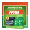 FRAM Fresh Breeze Cabin Air Filter CF10729 with Arm & Hammer Baking Soda, for Select Chrysler, Dodge, Jeep and Ram Vehicles Fits select: 2013-2015 RAM 1500, 2011-2012 DODGE RAM 1500