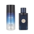 thumbnail image 1 of Set Antonio Banderas The Icon 2Pzs Antonio Banderas  The Icon EDT 100ml + Desodorante 150ml, 1 of 3