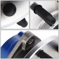 thumbnail image 4 of DNA Motoring OEM-WHA-0040 For 2000-2008 Impala/Regal/Grand Prix Front Left Right Wheel Bearing Hub, 4 of 7