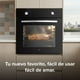 thumbnail image 5 of Horno Empotrable Gas Natural 58L, Ancho de 60 cm, Temp 130°- 250°C | AVERA HE00NAT, 5 of 8