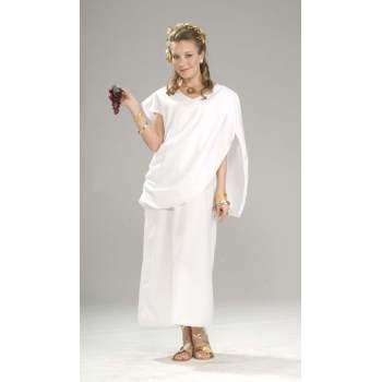 toga costume for graduation