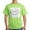 Green, variant on CafePress - Anybody But Carolina Light T Shirt - Men's Classic Graphic T-Shirt