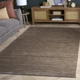 thumbnail image 3 of SAFAVIEH Vision Adrasteia Distressed Area Rug, Light Brown, 4' x 6', 3 of 15