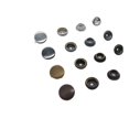 thumbnail image 1 of 30 Pcs Boutons-Pression 4-en-1 - 3 Pcs Attaches Métalliques Universelles, Faciles à Installer, 1 of 10