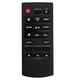 thumbnail image 1 of N2QAYB000984 Replaced Remote compatible with CD Stereo Sub SA-PM250 SC-PM250 SC-PM600 SC-UX104 SC-HC200 SC-HC200 SB-UX100, 1 of 5