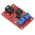 thumbnail image 1 of Module de Commande Switchs, Interrupteur 1 Canal Moins d'Interférence Taille Compacte Durable Câblage Simple pour Appareil d'Éclairage pour Écran LED, 1 of 7
