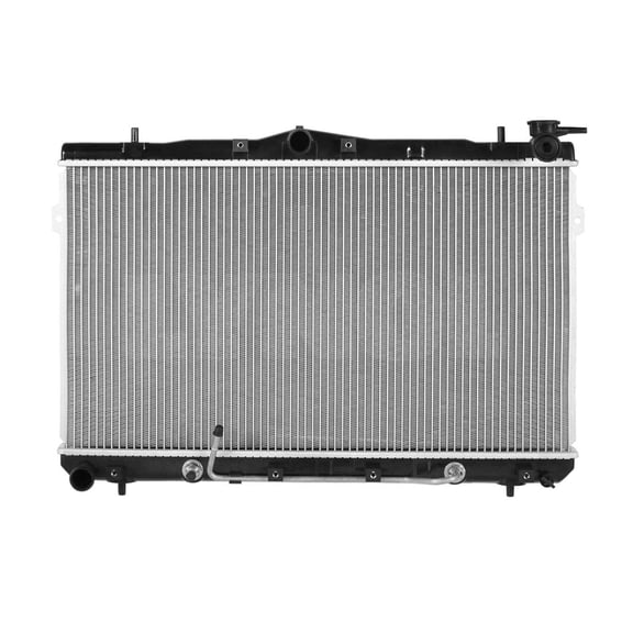 Radiator for Tiburon, Elantra QL