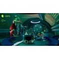 thumbnail image 4 of Murky Divers: PharmaCorps. Edition (PlayStation 5), 4 of 9