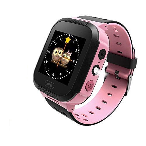 screen watch for kids