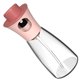 thumbnail image 1 of Bewildely Pulverizador de aceite de cocina de 180ml, bomba de aceite, olla a prueba de fugas, parrilla, rociador de barbacoa, dispensador de aceite, Cocina y Comedor rosado Bewildely HA005187-02, 1 of 6