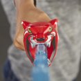 thumbnail image 2 of Power Rangers Beast Morphers Cheetah Blade from Power Rangers TV Show – Power Rangers Red Ranger Roleplay Toy, 2 of 6