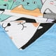 thumbnail image 5 of Colcha Infantil Juego de Colcha Gato WX202, 5 of 10