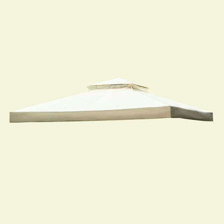 Sunjoy Replacement Canopy set for L-GZ813PST 10X10 Callaway Gazebo