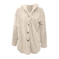 thumbnail image 4 of Women's Coats for Winter Warmth and Elegant Outfits #N/A XXXL Coats, 4 of 5
