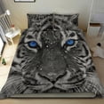 thumbnail image 2 of Juego de cama Tigre, 2 of 4