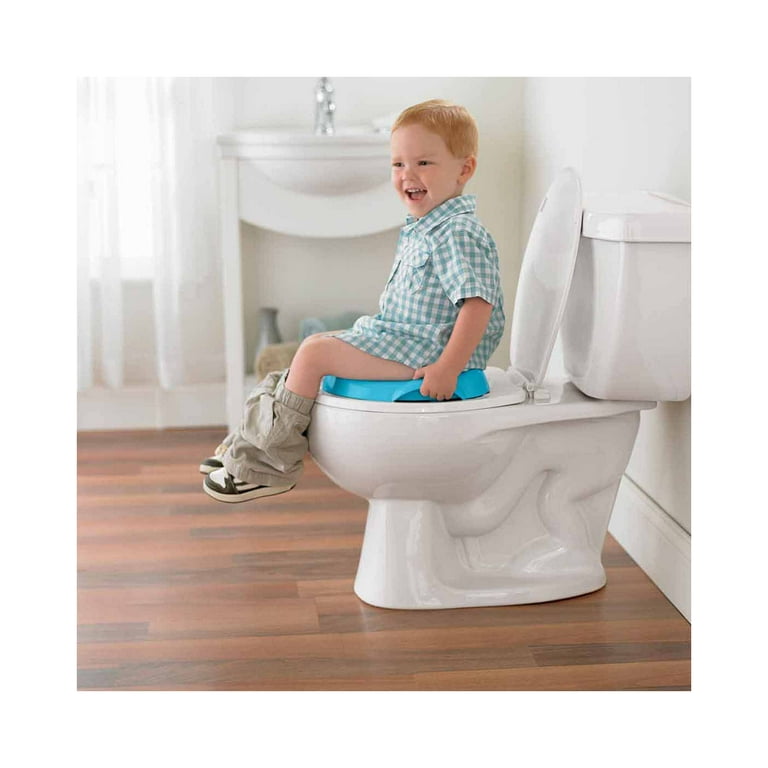 Baby Potty Toilet Training Seat Pot Infant Boys & Girls Kids Portable  Travel WC
