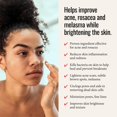 thumbnail image 3 of Cream Foundation Skincare Ácido azelaico 14% 30 ml, 3 of 6