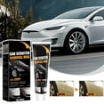 thumbnail image 5 of Scratch Remover for Vehicles, Car Scratch Removal Wax, 2025 New Car Scratch Repair Paste with Wipe Paint Repair and Cars Kit, Polishing Car Sponge, Accessories Scratch SXZA, 5 of 10