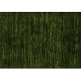 thumbnail image 1 of Ahgly Company Indoor Rectangle Abstract Green Modern Area Rugs, 7' x 10', 1 of 4