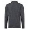 thumbnail image 2 of Fruit of the Loom Boys/Girls Long Sleeve Pique Polo Shirt, 2 of 4