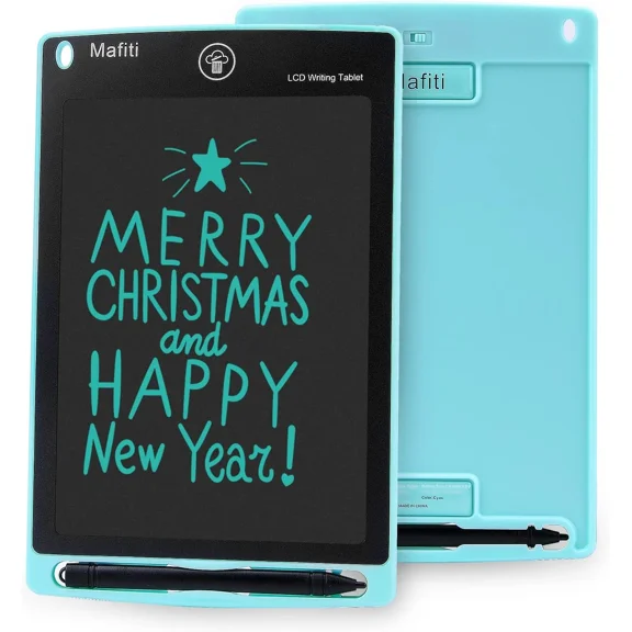 Lcd Writing Tablet 8.5 Inch Electronic Writing Drawing Pads Portable Doodle Boar