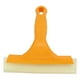 thumbnail image 5 of Escobilla de goma para tinte de ventanilla, limpiador de vidrios portátil para coche, escobilla de goma multiusos para ducha de parabrisas, color amarillo Jadeshay A, 5 of 8
