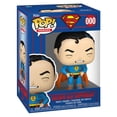 thumbnail image 1 of Figura Coleccionable Funko Pop Heroes Shield Through The Ages Superman 38 1 Pieza, 1 of 4