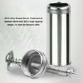 thumbnail image 4 of Oil 80CC Manual Grease Filling Machine Handheld Pressurized Grease Filler Auto Machinery Oil Excavator Maintenance Repairing Tool, 4 of 8