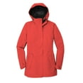 thumbnail image 3 of Port Authority L900 Ladies Collective Outer Shell Jacket, Red Pepper, L, 3 of 4
