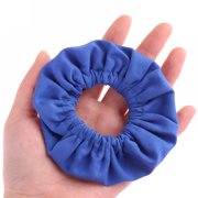 XIRQI CPAP Mask Cushion Reusable Comfortable Fabric Reduces Air Leaks Skin Irritation