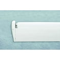 thumbnail image 1 of Carefree RV Awning UQ0930025 SOK III; Slide Out Cover; 42 Inch Extension Automatically Extends/Retracts With The Slide Out; Roof Size Range 86 To 93 Inches; Flange Size Range 91 To 98 Inches, 1 of 4
