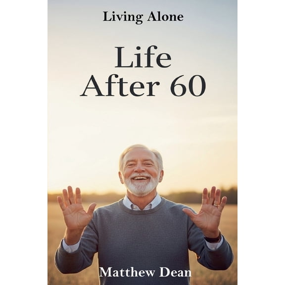 Life After 60 Life After 60: Living Alone, Book 1, (Paperback)