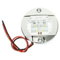 thumbnail image 1 of 1 Set Led Boat Navigation Light Marine Port Light Boat Part Signal Light, 1 of 9