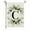 C, variant on GERsome Garden Flag Monogram 26Letter Family Last Name 11.81x17.71 Inch Double Sided Yard Flag for Outside Hanging Plants Artificial Camper Initial Decor, Small Burlap Spring Summer Floral Flag